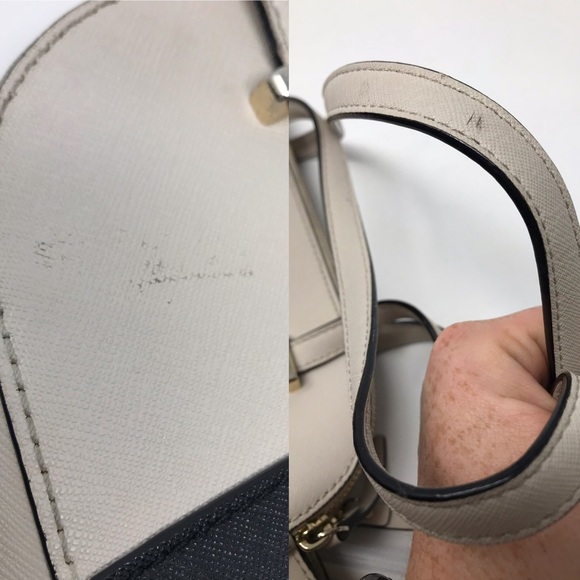 EUC Kate Spade Cedar Elissa - Picture 6 of 9